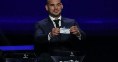 Sneijder për finalen e Stambollit: Mendoj se shkon në penallti, shpresoj të fitojë Inter