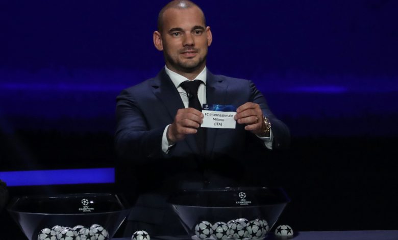 Sneijder për finalen e Stambollit: Mendoj se shkon në penallti, shpresoj të fitojë Inter