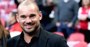 Sneijder shkakton polemika: Një trajnere femër të drejtojë ekipin e meshkujve të Anglisë? Kjo është çmenduri