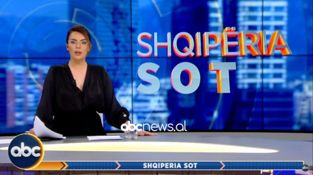 Shqipëria Sot me Sibora Bitrin, (06/06/2023)