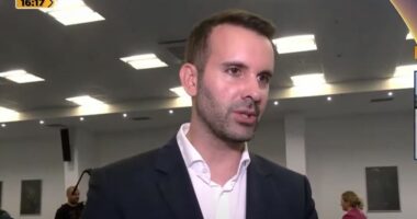 Fitoi zgjedhjet në Mal të Zi/ Spajiç për ABC News: I gatshëm të bashkëpunoj me shqiptarët