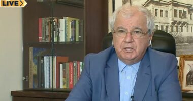 Arrestimi i Dakos, Ngjela: Çështja nga ana ligjore është e ndërlikuar