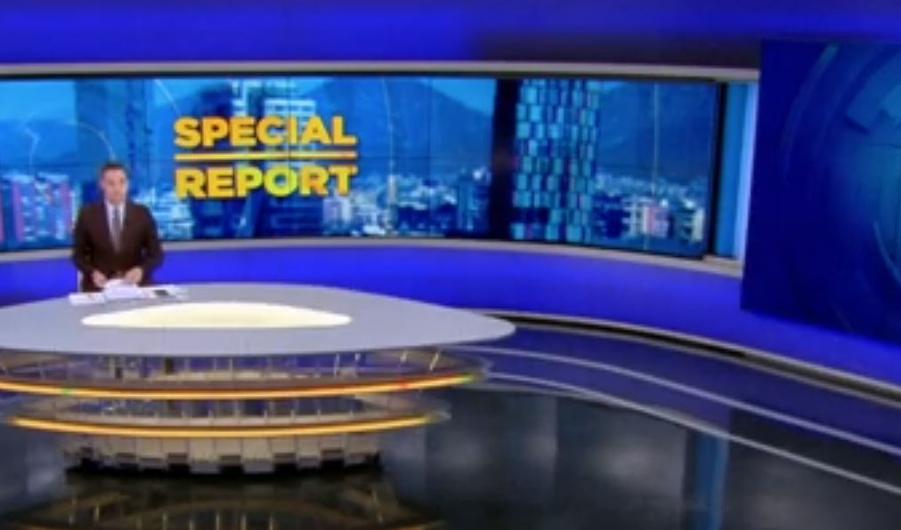 Special Report me Arlind Isa (08/06/2023)