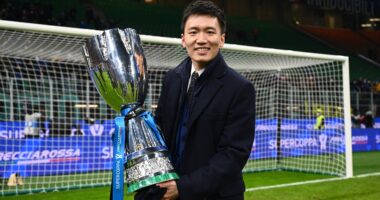 Finalja e Champions, Steven Zhang: Nuk kemi frikë, nuk është një ëndërr e pamundur