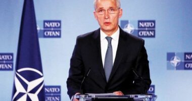 Shefi i NATO-s: Dhuna po kthen prapa Kosovën dhe rajonin, në pikëpyetje aspiratat euroatlantike