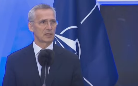 Stoltenberg: Rusia nuk duhet nënvlerësuar, do të rrisim gatishmërinë në Lindje