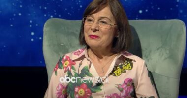 Rrëfehet Suzana Turku: I jam mirënjohëse gjithë jetën Robert Radojës, çfarë i tha prindërve të mi