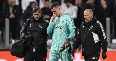 “Mendova se do të vdisja, zemra po më shpërthente”, Szczesny tregon frikën e përjetuar në fushë