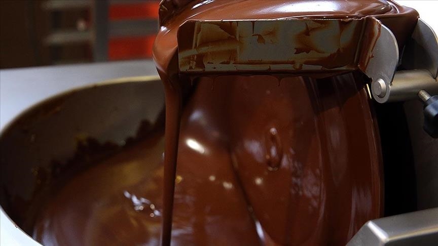 Gjendet salmonelë në fabrikën e çokollatës në Belgjikë