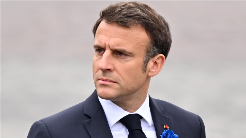 Macron propozon “taksën ndërkombëtare të pasurisë” për luftën me ndryshimet klimatike