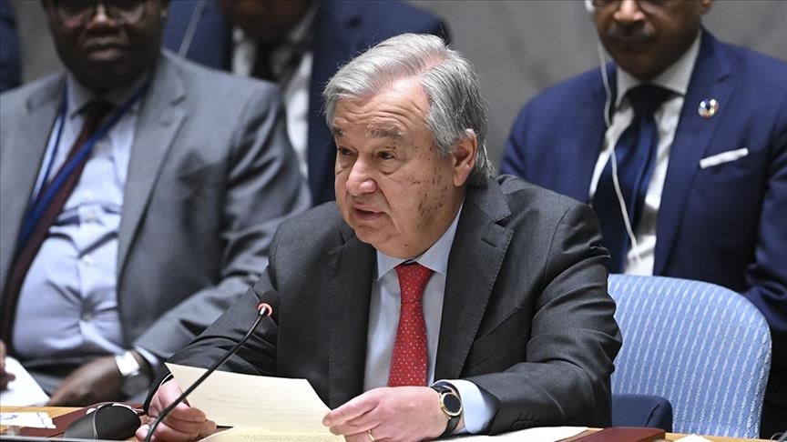 Guterres bën thirrje për reforma në FMN dhe Bankën Botërore