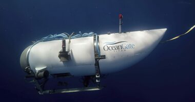 Si u shkatërrua nëndetësja Titan? Videot tronditëse që u bënë virale