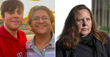 Tragjedia me nëndetësen Titan/ Flet gruaja e manjatit: Do të shkoja unë në vend të djalit tim