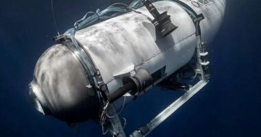 Kjo është videoja e fundit para zhytjes fatale të nëndetëses Titan