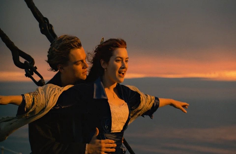 Pas tragjedisë me nëndetësen, Netflix rikthen filmin “Titanic”