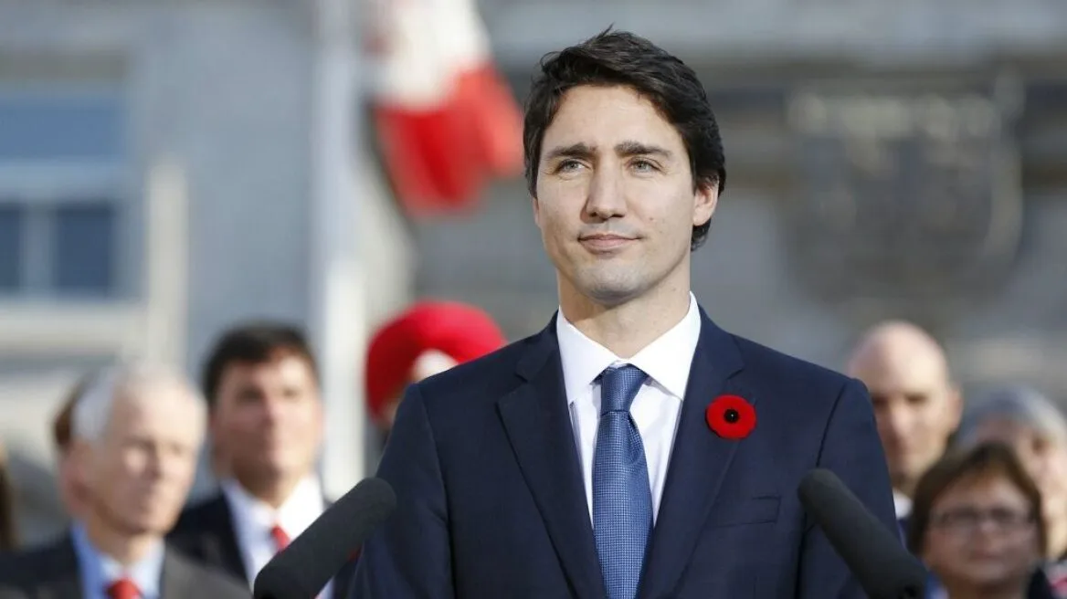 Trudeau: Shpërthimi i digës në Ukrainë është një tjetër pasojë e luftës së Rusisë