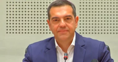 Humbja përballë Mitsotakis, Tsipras jep dorëheqjen nga SYRIZA