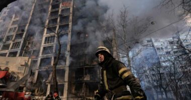 Alarmi i FMN për BE‑në: Nëse lufta vazhdon do të ketë recesion!