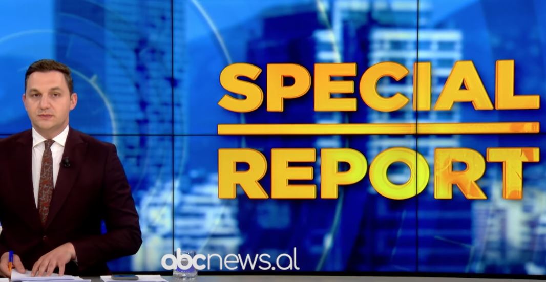 Special Report, (01/06/2023)