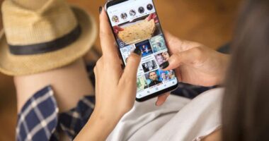 Opsioni i ri i Instagramit do t’u vijë në ndihmë të gjithë përdoruesve “të fiksuar”