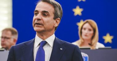 Zgjedhjet në Greqi, Mitsotakis: Mandat i fuqishëm për të ecur përpara në rrugën e ndryshimeve