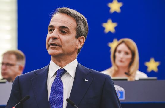 Zgjedhjet në Greqi, Mitsotakis: Mandat i fuqishëm për të ecur përpara në rrugën e ndryshimeve