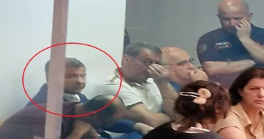 Në burg për shpërdorim detyre, Vangjush Dako apelon vendimin