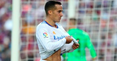 Juventus p&euml;r &ldquo;pazar&rdquo; te Real Madrid, n&euml;n lup&euml; ylli spanjoll