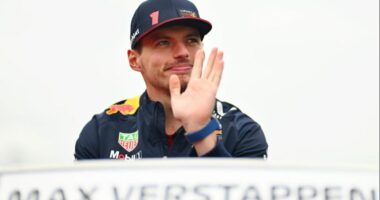 Çmimi i Madh i Kanadasë/ Verstappen dominon dhe triumfon, barazon legjendën braziliane