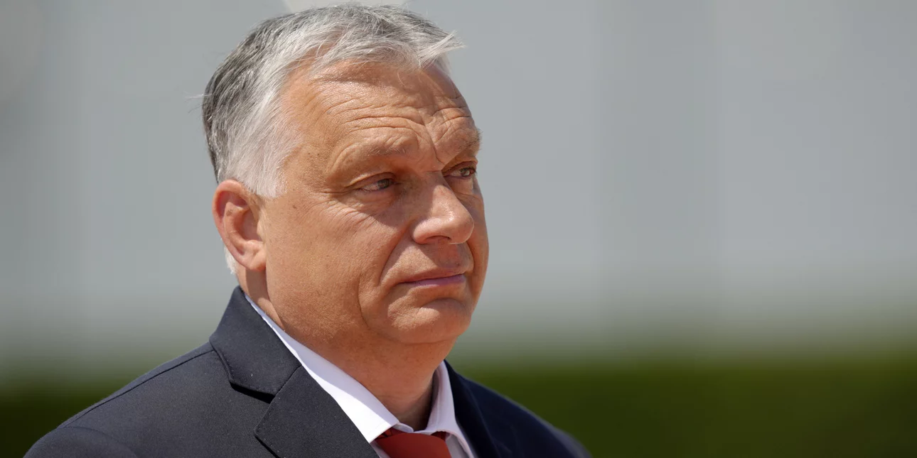 “Putin mbetet i fortë”, Orban: Paqja në Ukrainë në duart e SHBA-së   