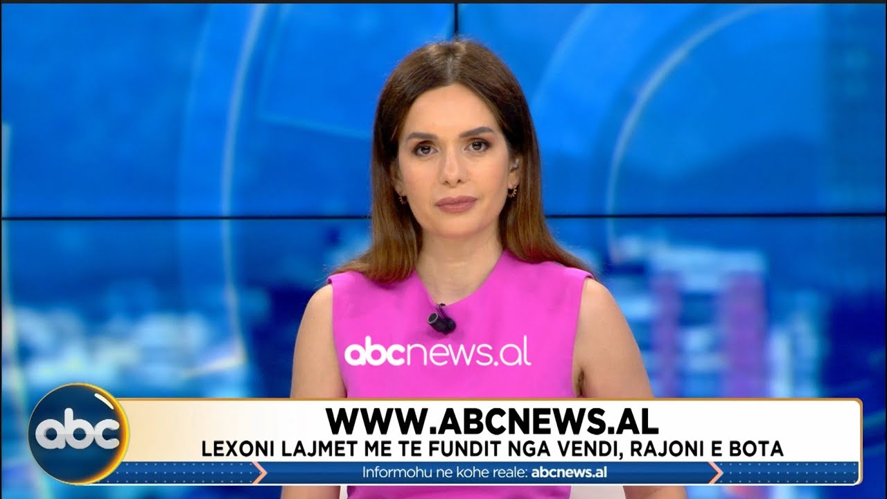 News Line me Viol Xhafaj, (26/06/2023)