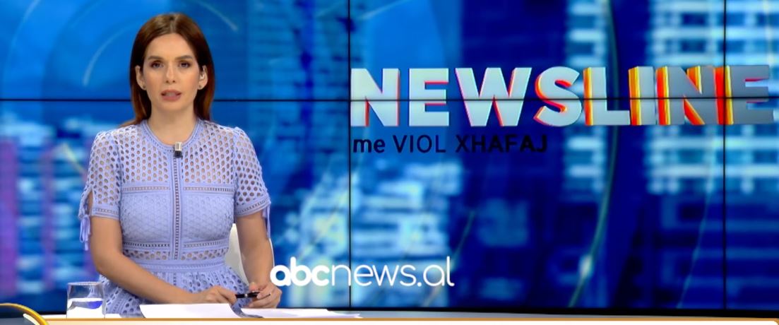 News Line me Viol Xhafaj, (28/06/2023)