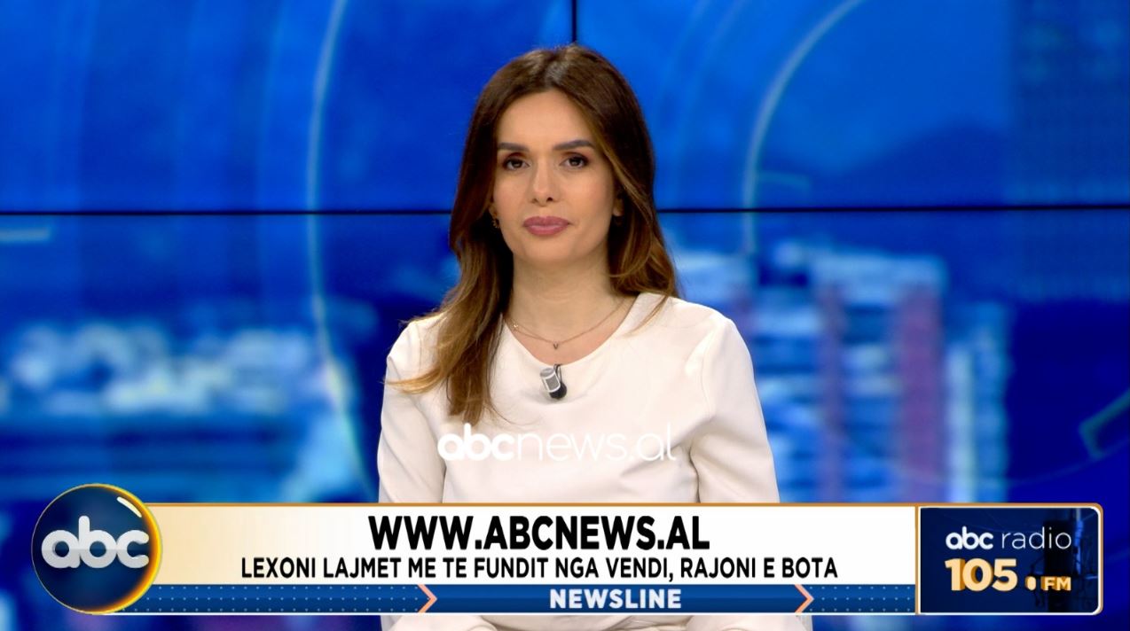 News Line me Viol Xhafaj, (22/06/2023)