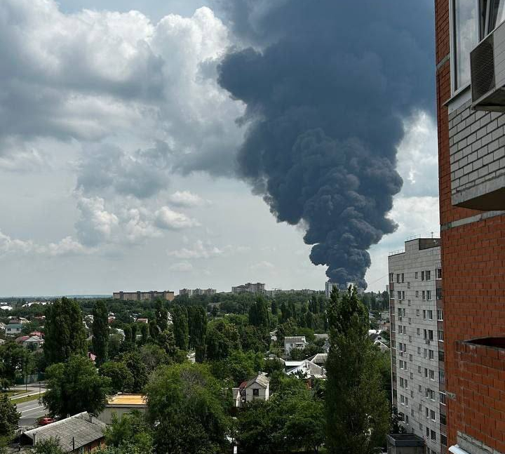 BBC: Shpërthen depozita gjigante e naftës në Rusi