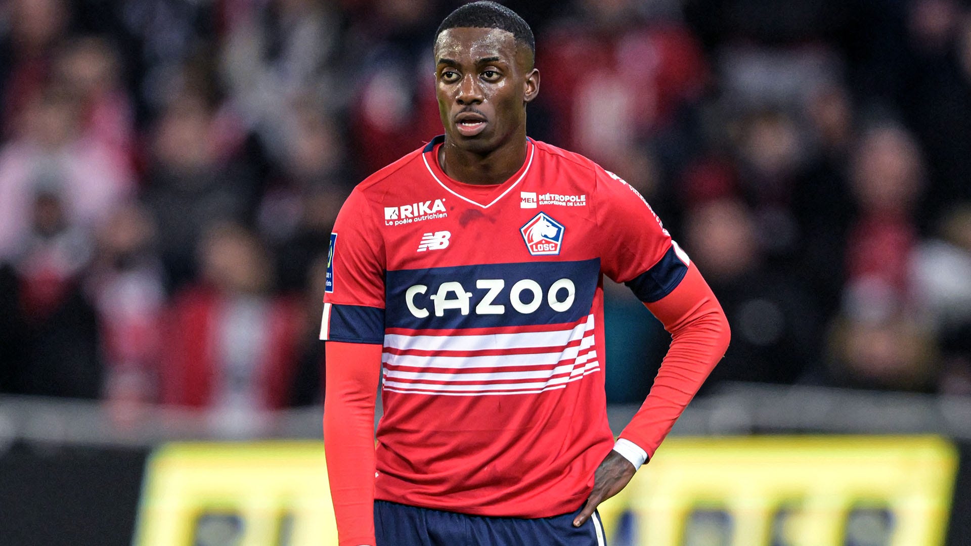 Juventus arrin marrëveshjen me Timothy Weah, brenda javës firmoset kontrata