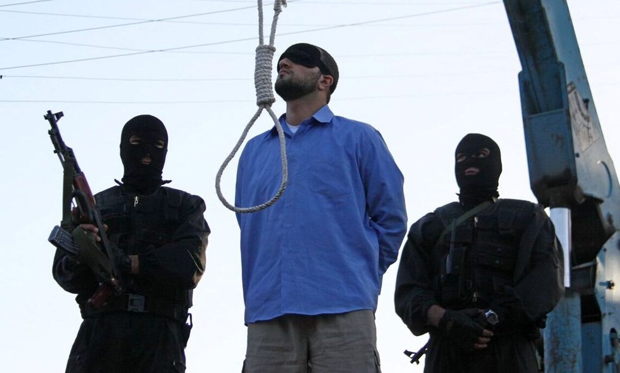 Mbi 300 të dënuar me vdekje janë ekzekutuar në vitin 2023 në Iran