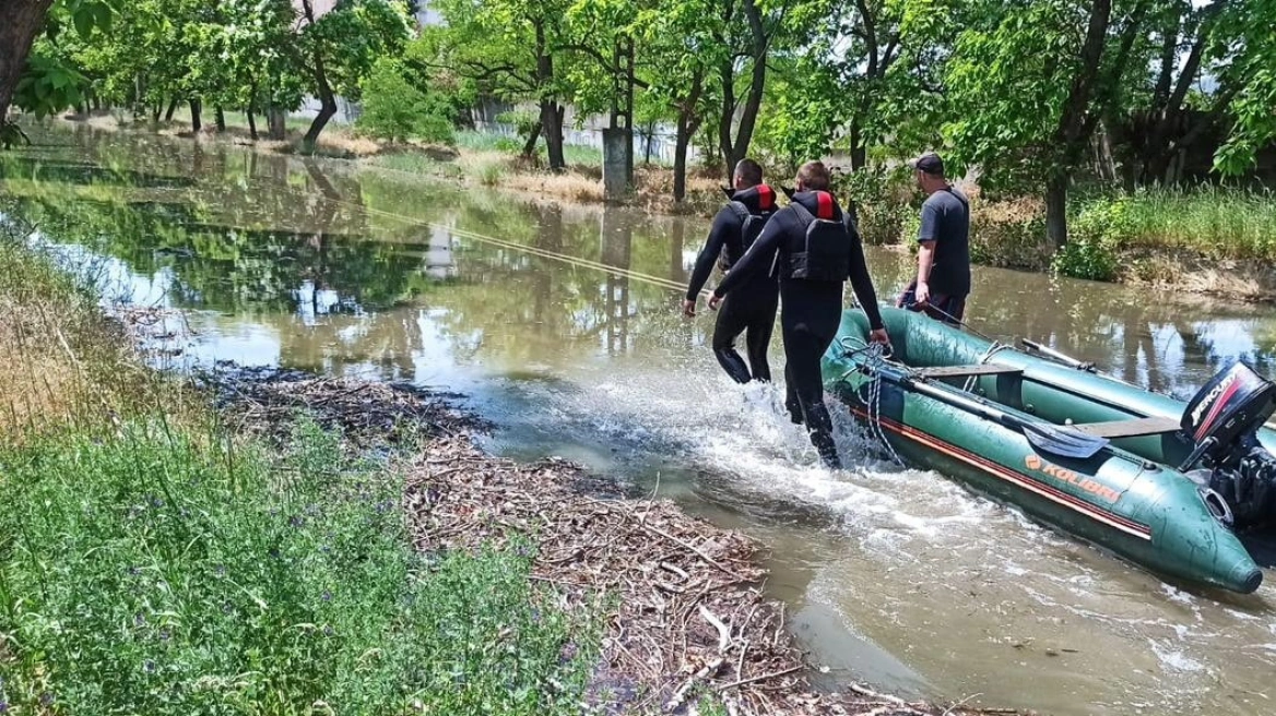 Ukraina: Rusia po bombardon Kherson pavarësisht përpjekjeve për evakuim