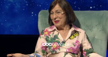 “S’do kisha lëvizur nga Teatri, nëse s’do më kishin hequr”, Suzana Turku zbulon pse e larguan nga puna