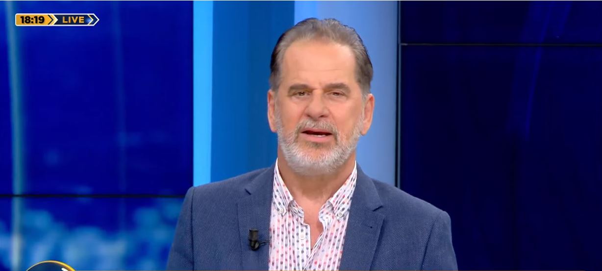 Ndarja nga jeta e Berlusconit/ Zheji: Theu shumë korniza, drejtimi i klubit të Milanit e bëri më të pëlqyeshëm