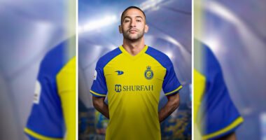 Al-Nassr “refuzon” Ziyech, “fantazisti” maroken nuk kalon testet mjekësore