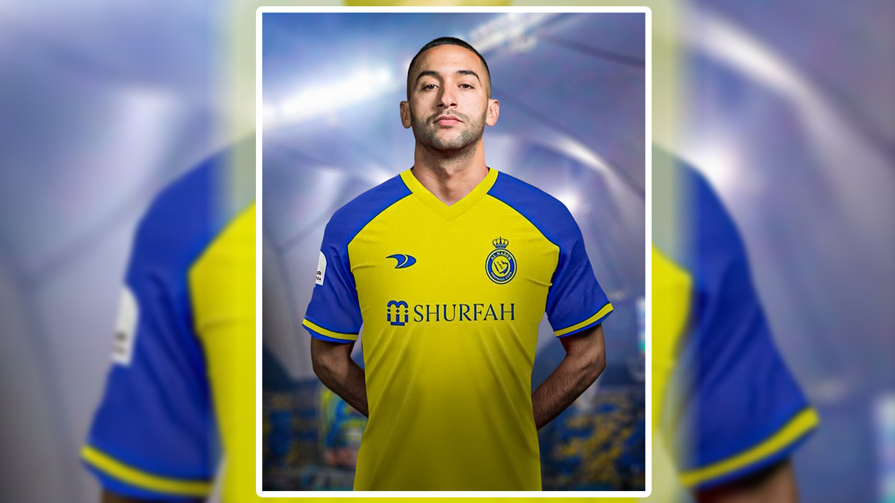 Al-Nassr “refuzon” Ziyech, “fantazisti” maroken nuk kalon testet mjekësore