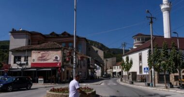 Ministri i Kosovës: Serbia po shfaq mosdurim nacional në Luginë të Preshevës