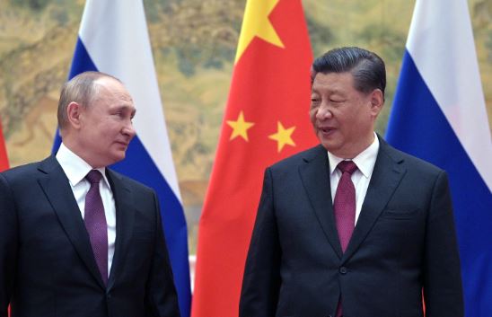 Putin “takim” virtual me Xi Jinping dhe liderë të tjerë botërore për herë të parë që nga rebelimi i Wagner