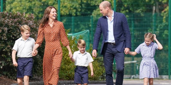 “Parajsa e izoluar”, zbulohet ishulli ku do të pushojnë Princi William dhe Kate