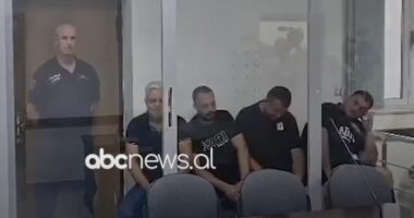 “Rraja bad boys” para gjykatës/ Dhuna kafshërore, tre të arrestuar në qeli. Lirohet pronari i lokalit