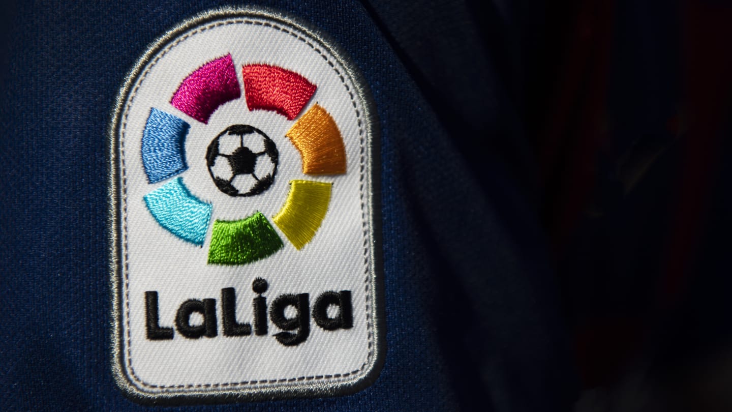 FOTO/ La Liga ndryshoi logon dhe zgjodhi EA Sports si sponsor