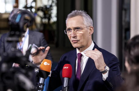 Stoltenberg: Suedia duhet të anëtarësohet në NATO, pa vonesa