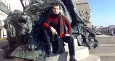 U vra nga policia italiane, flet miku i Haxhi Çollakut: Nuk e njihja për person të dhunshëm