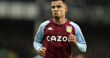 Pas Gerrard, klubi saudit synon të nënshkruajë me Coutinhon dhe Lingardin