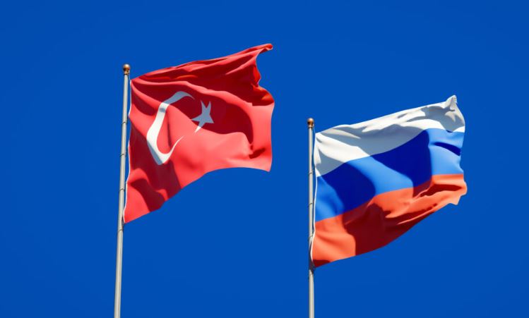 Rusia dhe Turqia në bisedime për eksportet e grurit